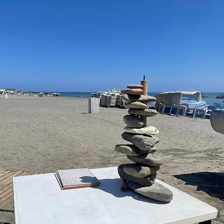Panorama Beach - Sea Breeze Apartment Торрокс-Коста Экстерьер фото