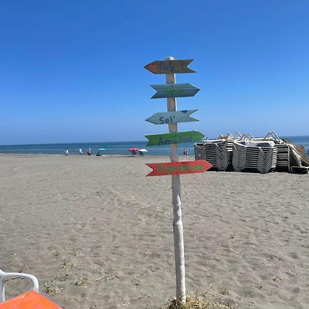 Panorama Beach - Sea Breeze Apartment Торрокс-Коста Экстерьер фото